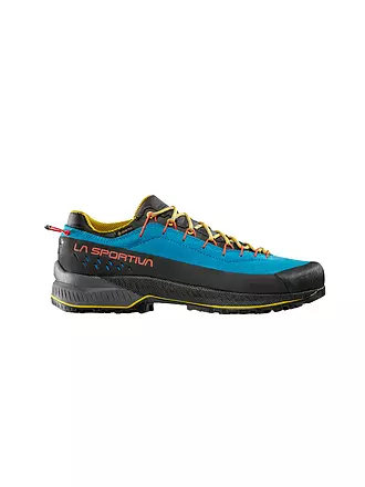 LA SPORTIVA | Scarpe da avvicinamento da uomo TX4 Evo GTX | blau